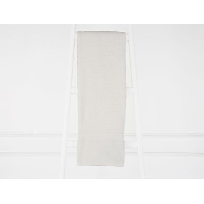 Serviette de bain 100% coton Bise
