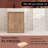 Yoichi 23.94'' Single Bathroom Vanity with Resin Top