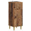 Bathroom Storage Furniture Set-309885060