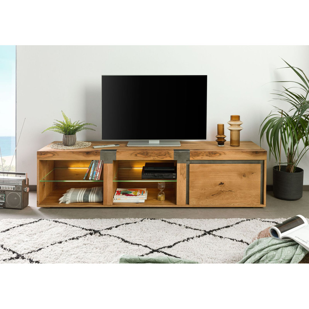 New Amsterdam TV Stand for TVs up to 85"