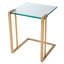 Perry Glass End Table-61832779