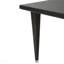Table rectangulaire 33 * 75 - PVC