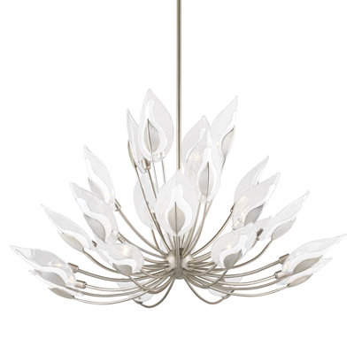 Blossom 24 - Light Chandelier