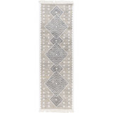 Bursa Moroccan Area Rug