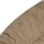 Tapis d'intérieur et d'extérieur brun Nature-97064618