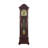 71.25 in. H Grandfather Clock