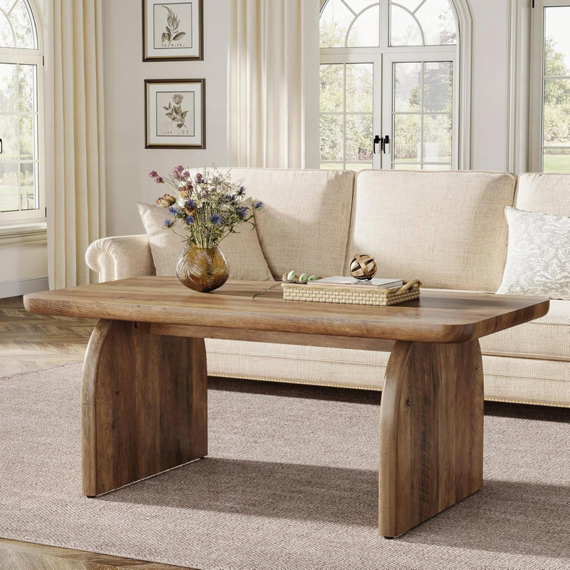 Table basse Farmhouse