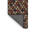 Tapis abstrait moderne 4475-1239224814