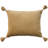 Mina Victory Vintage Pillow Pug Dog Indoor Throw Pillow-112748767-112748762-112748764