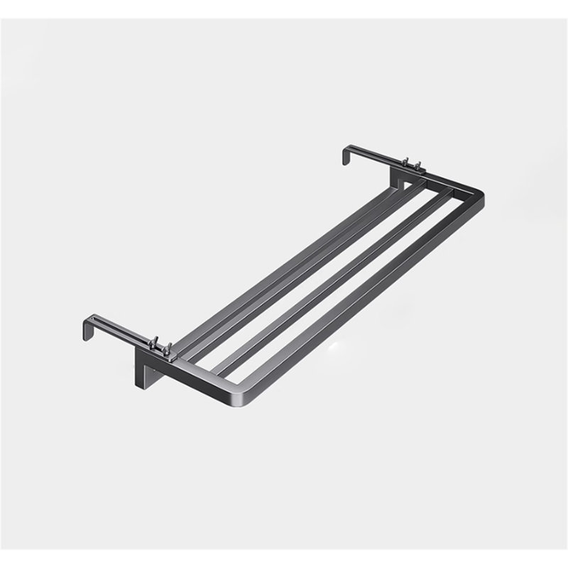 Made Of High-Quality, Waterproof And Rust-Resistant Materials., 9.84" H x 39.37" W x 3.39" D