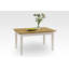 Kelly Pine Solid Wood Dining Table-70496433-70496434