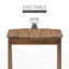 Table d'appoint Langport-1803432173