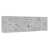 Concrete Grey is out of stock selected