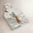 Marble And Wood Cutting Board With Knife