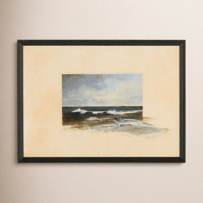 It's Ok to Spill Painting by Aileen Fitzgerald