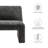 Modway Amita Chenille Upholstered Accent Chair-95616632