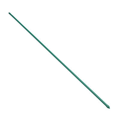Paquet de 25 piquets de jardin robustes pour le soutien des plantes - 82 po.