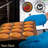 20 - Piece Non-Stick Aluminum Cookware Set