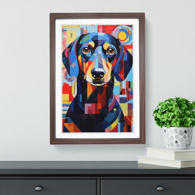 Single Picture Frame Wall Art