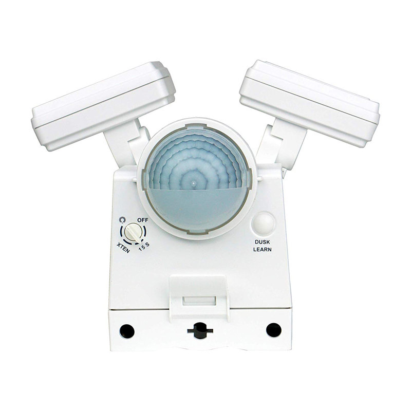 Gundrath Flood Light, White