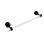 Jarrell 5.2'' 1 Towel Bar