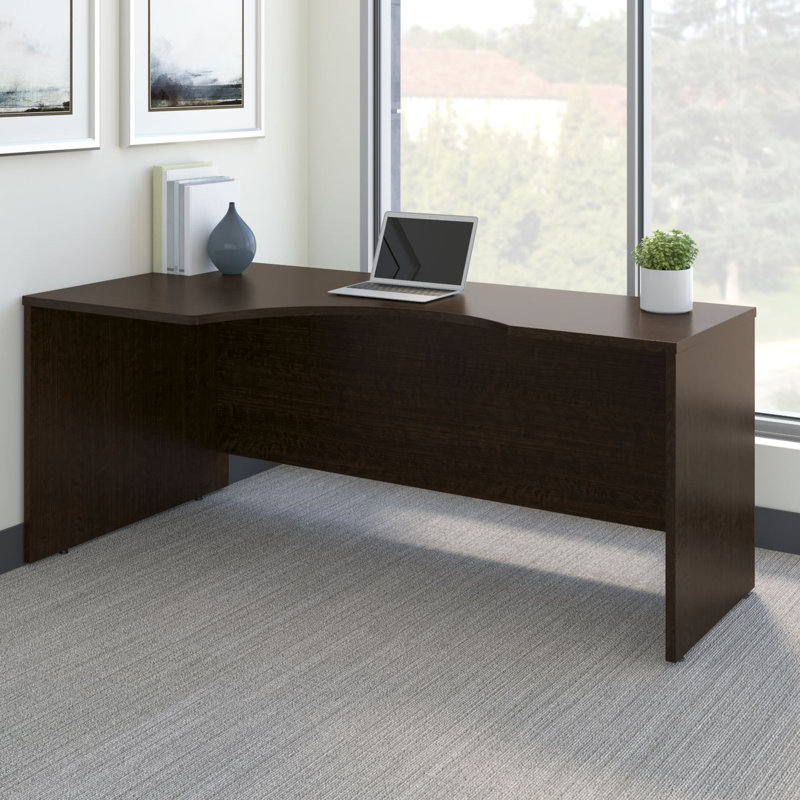Corner Desk Shell