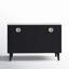 Ensemble de meuble-lavabo simple 48 po Saimah-1273790200-1271743755