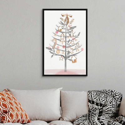 Gingembre, reproduction d’art sur toile