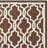 Cannen Hand Tufted Wool Geometric Rug-1343455525
