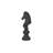 Knight Chess Sculpture, Cast Stone, Small-113080505