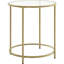 Table de bout en verre Lyra-456753434