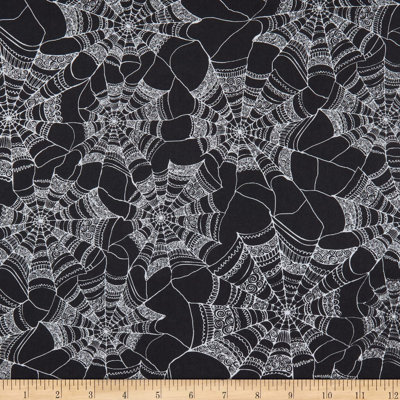 Tissu 100% coton Springs