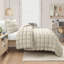 Puff Comforter Set-100042230-99884588