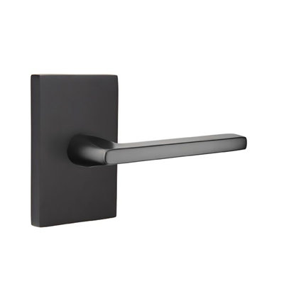 Helios Passage (Hall & Closet) Door Lever
