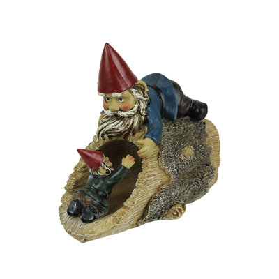 Argan Fantasy & Sci-Fi Plastic Garden Statue