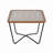 Modern Square Coffee Table