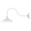 Foundry Wall Mount Outdoor Barn Light-2007162010-2007162014