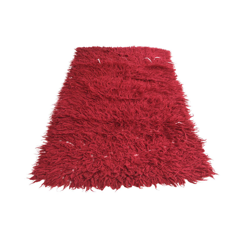 Tapis rouge Oliver