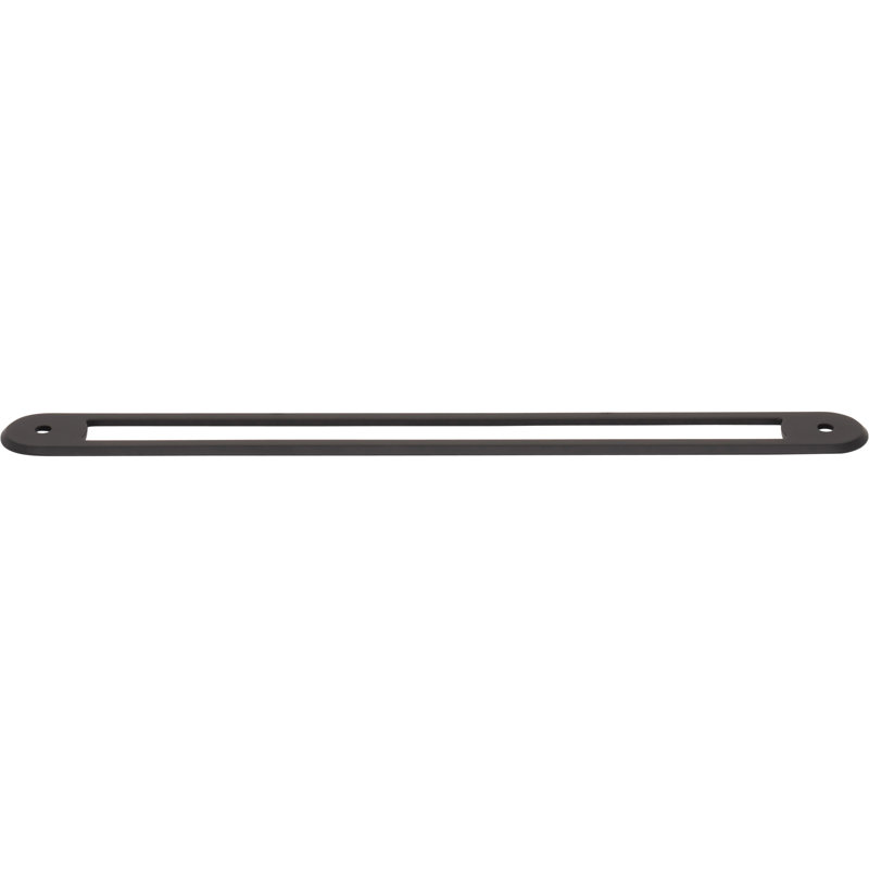 Brockwell 8 13/16" Center to Center Pull Backplate