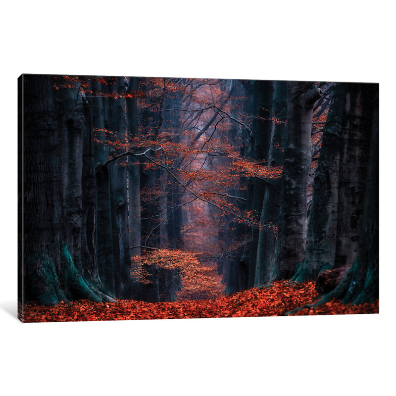 « synapse », impression sur toile, H 18 po x l 26 po x P 1,5 po, Toile tendue, Pas de tapis