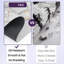 Microfiber / Microsuede Non-Slip Bath Mat