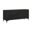 Commode double l 63 po Weimer