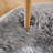 Haja Faux Sheepskin Indoor Rug-79573250