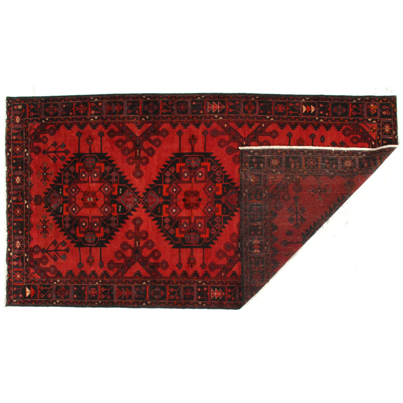 Narice One-of-a-Kind 5' X 9'5" Area Rug