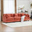 Canapé modulaire Cloud avec coussin double couche-863282738