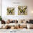 Brampt Honey Bee Butterfly II