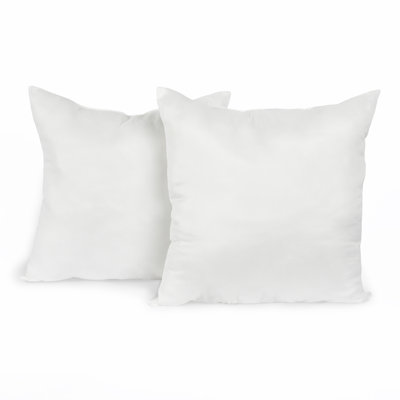 Haskell Solid Colour Pillow Insert