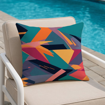 Coussin Voltage