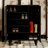 16 Pair Shoe Storage Cabinet