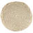 Upholstered Pouf